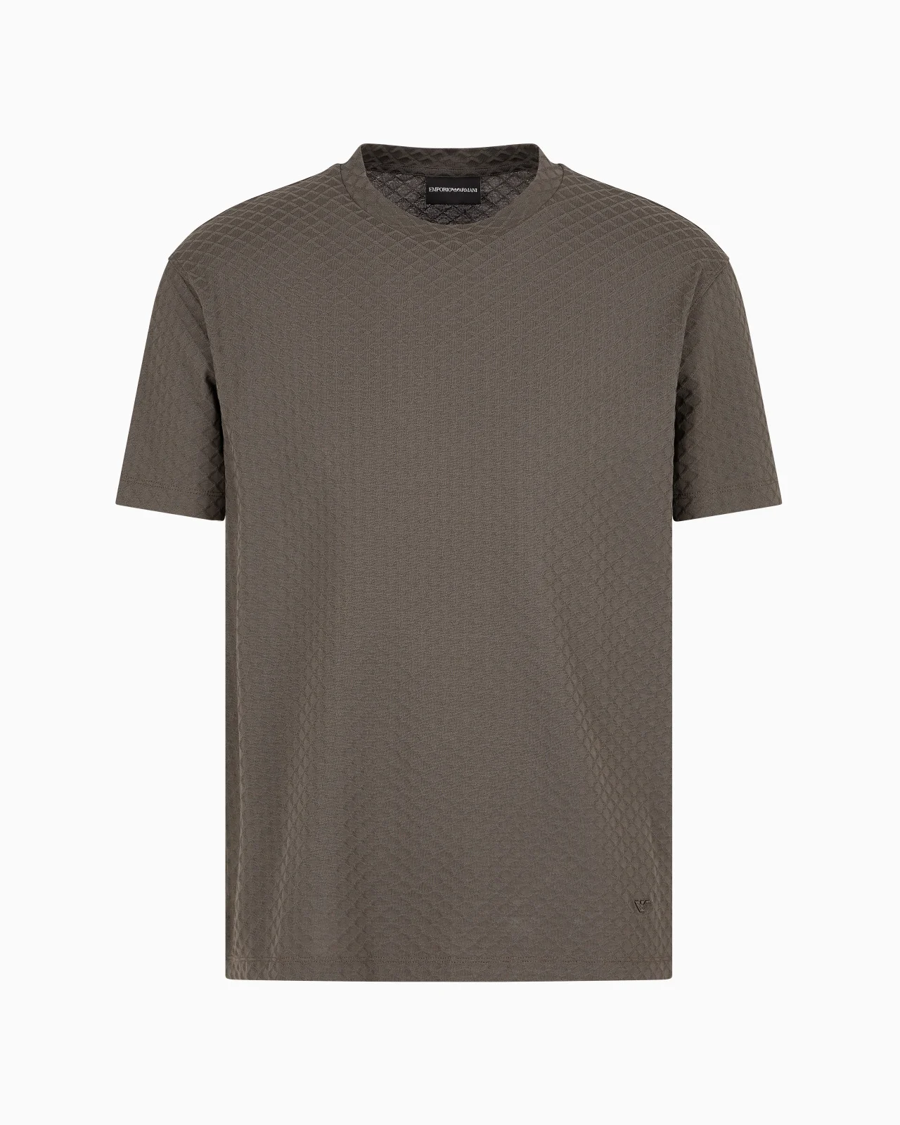 Regular Fit T-Shirts - 1