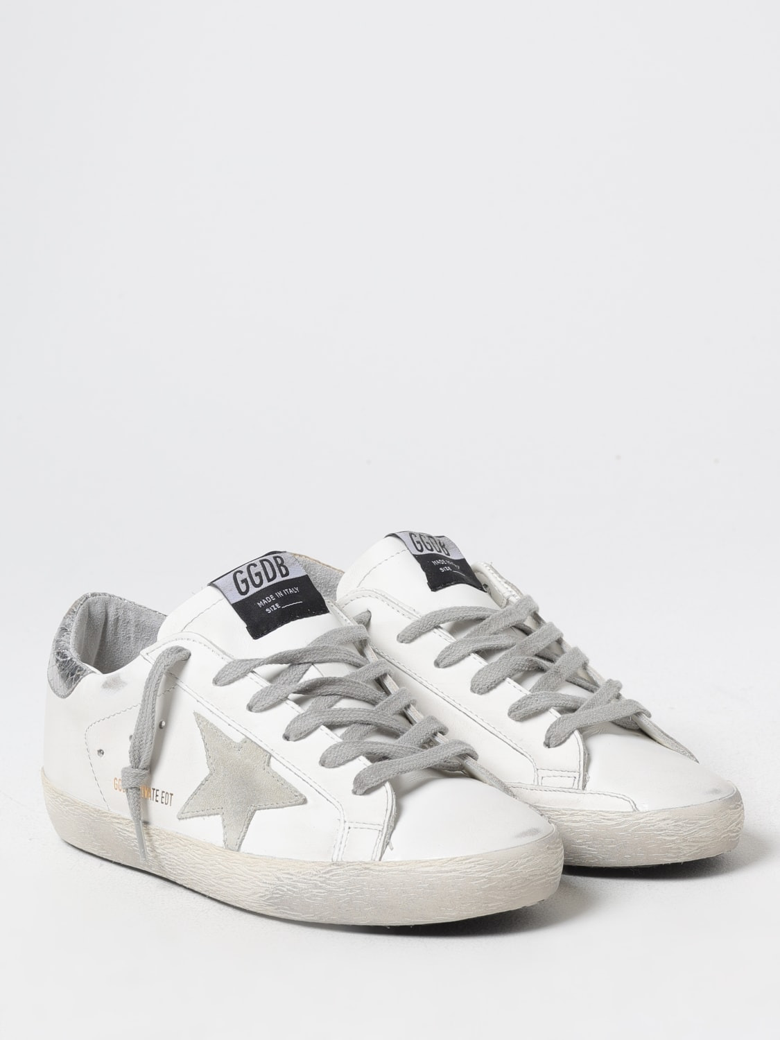 Sneakers woman Golden Goose - 2