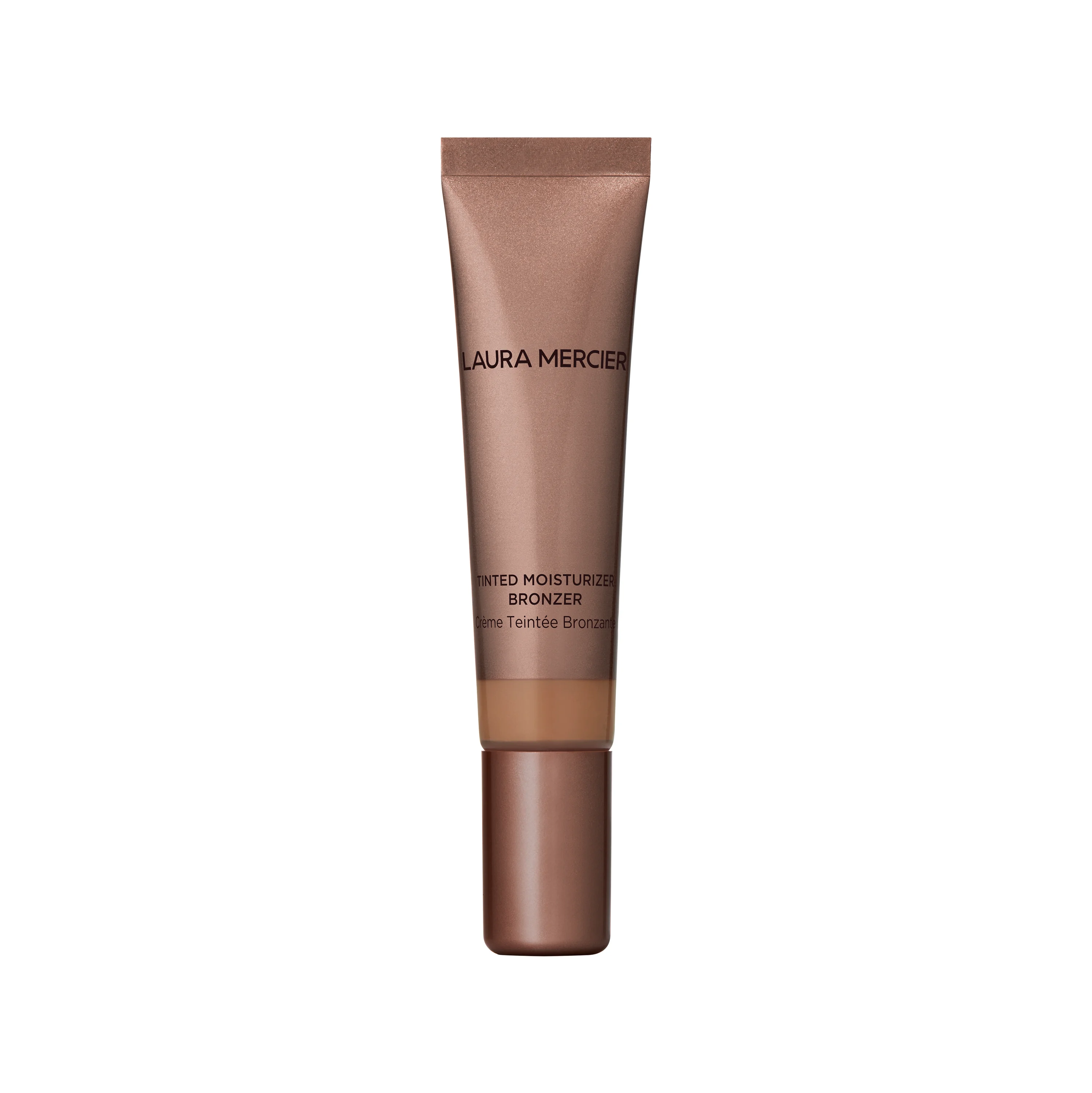 Tinted Moisturizer Bronzer - 1
