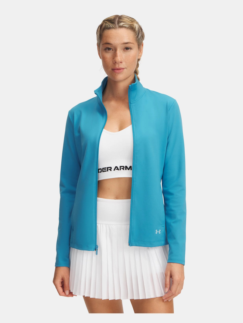 Women's UA Motion Jacket 1