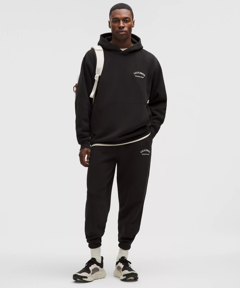 lululemon Steady State Pullover Hoodie *Collegiate outlook