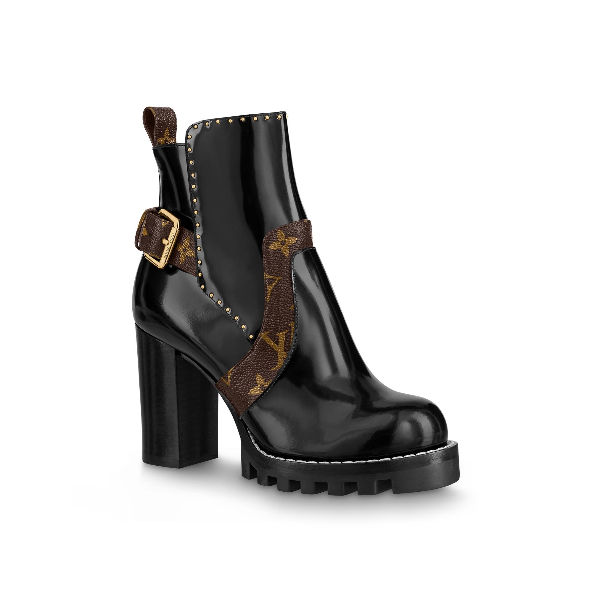 Star Trail Ankle Boot - 1