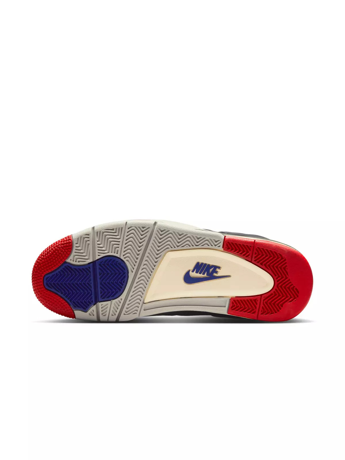 4 Retro "Rare Air" Men's Shoe - 11
