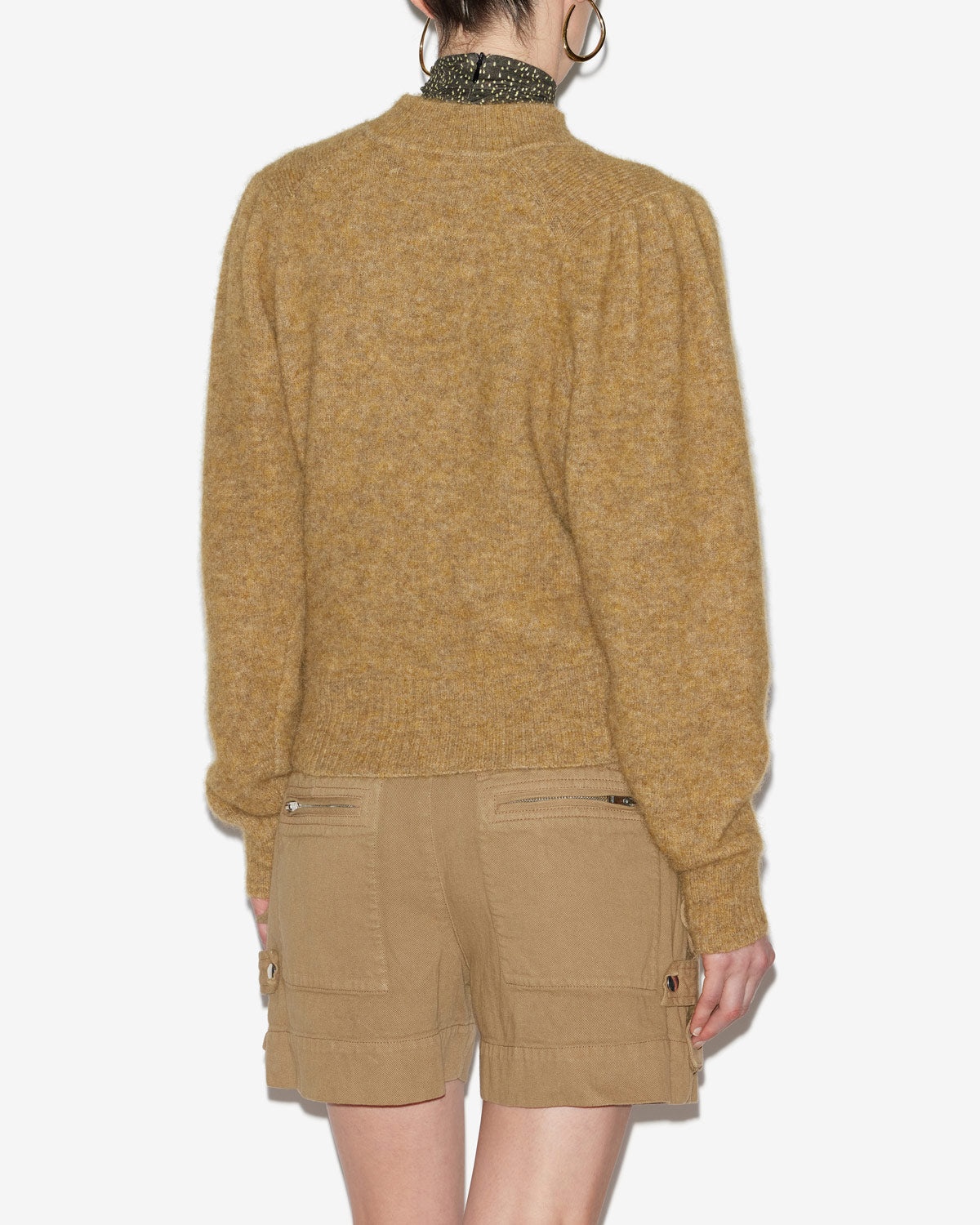 ONNIE SWEATER - 5