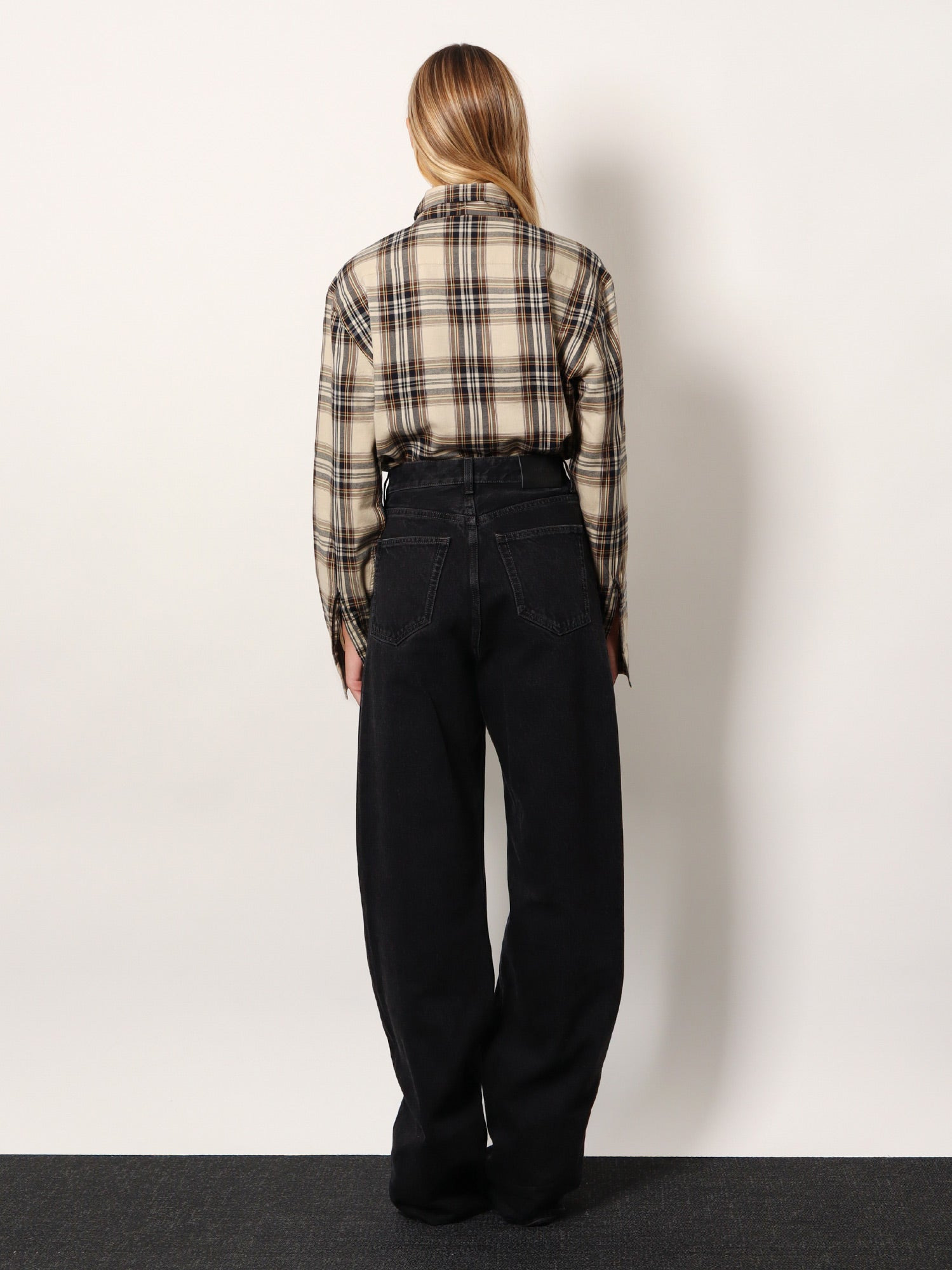 Five Pockets Jeans - 3