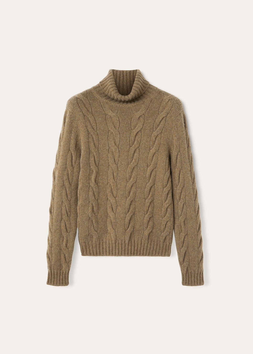 Napier Turtleneck - 1