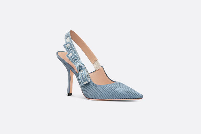 J'Adior Slingback Pump 1