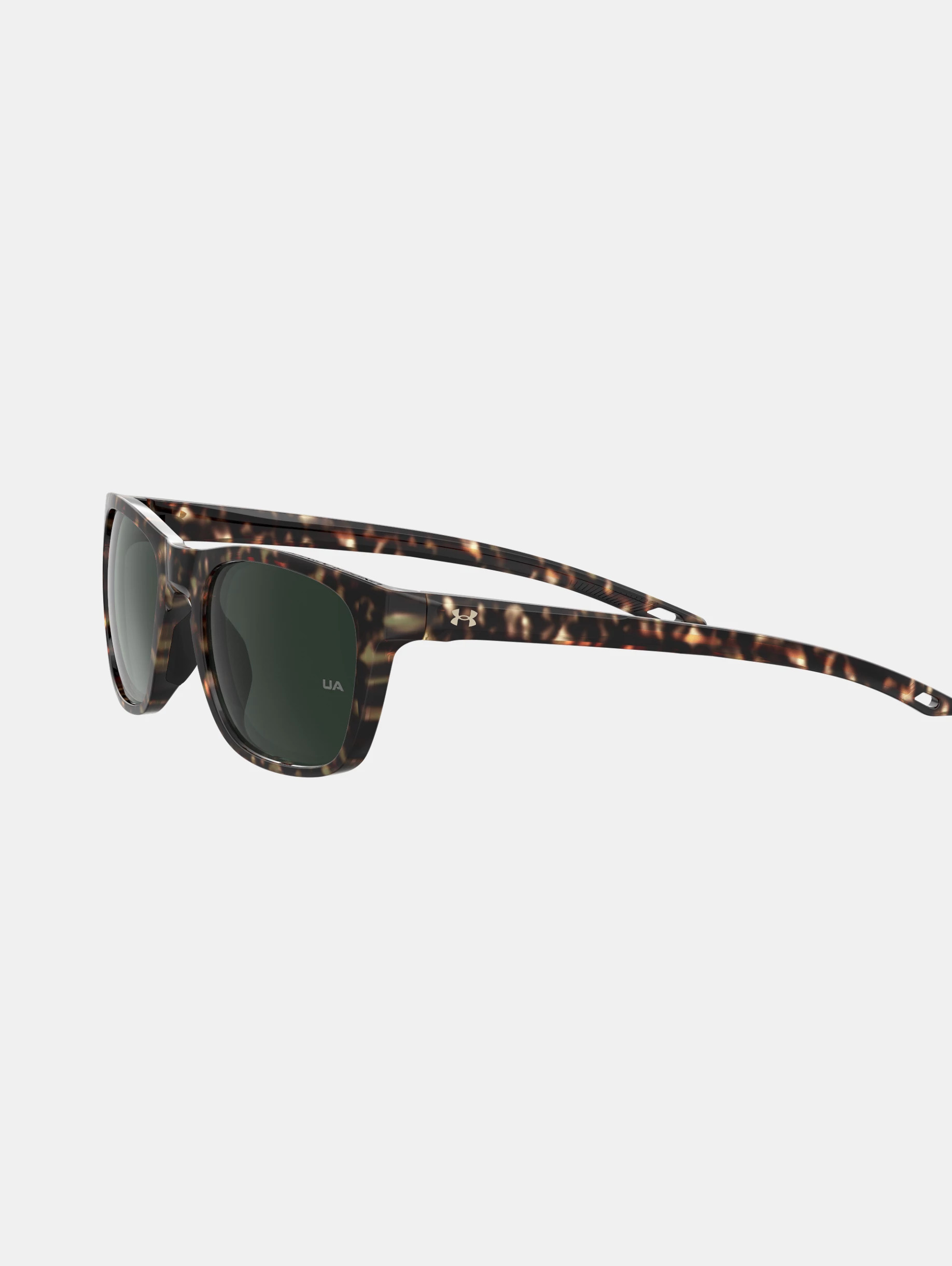 Unisex UA Raid Polarized Sunglasses - 4