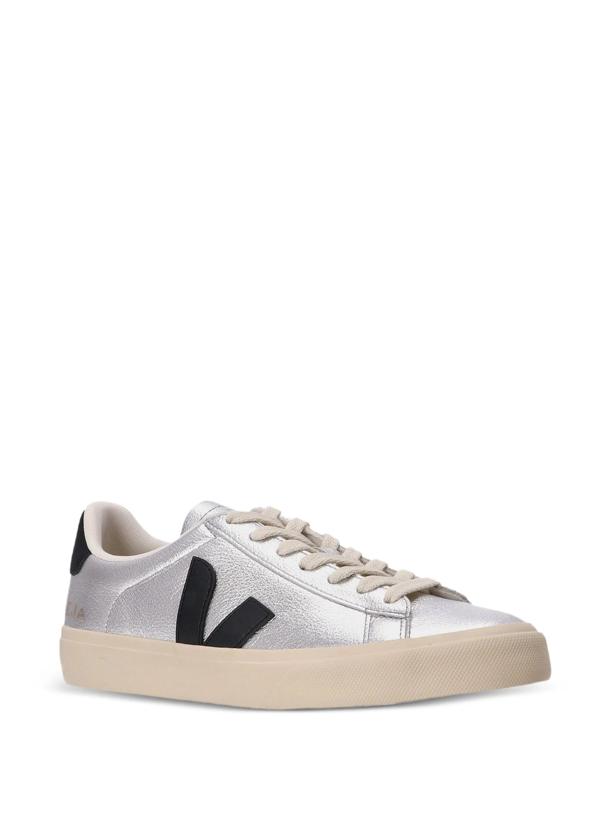 Veja Campo Leather Sneakers - 5