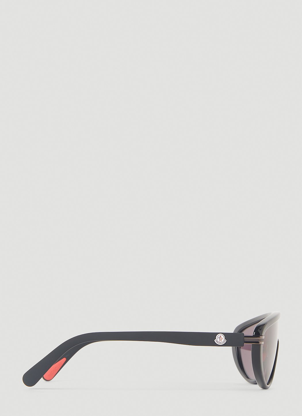 Moncler Men Vitesse Shield Sunglasses - 7