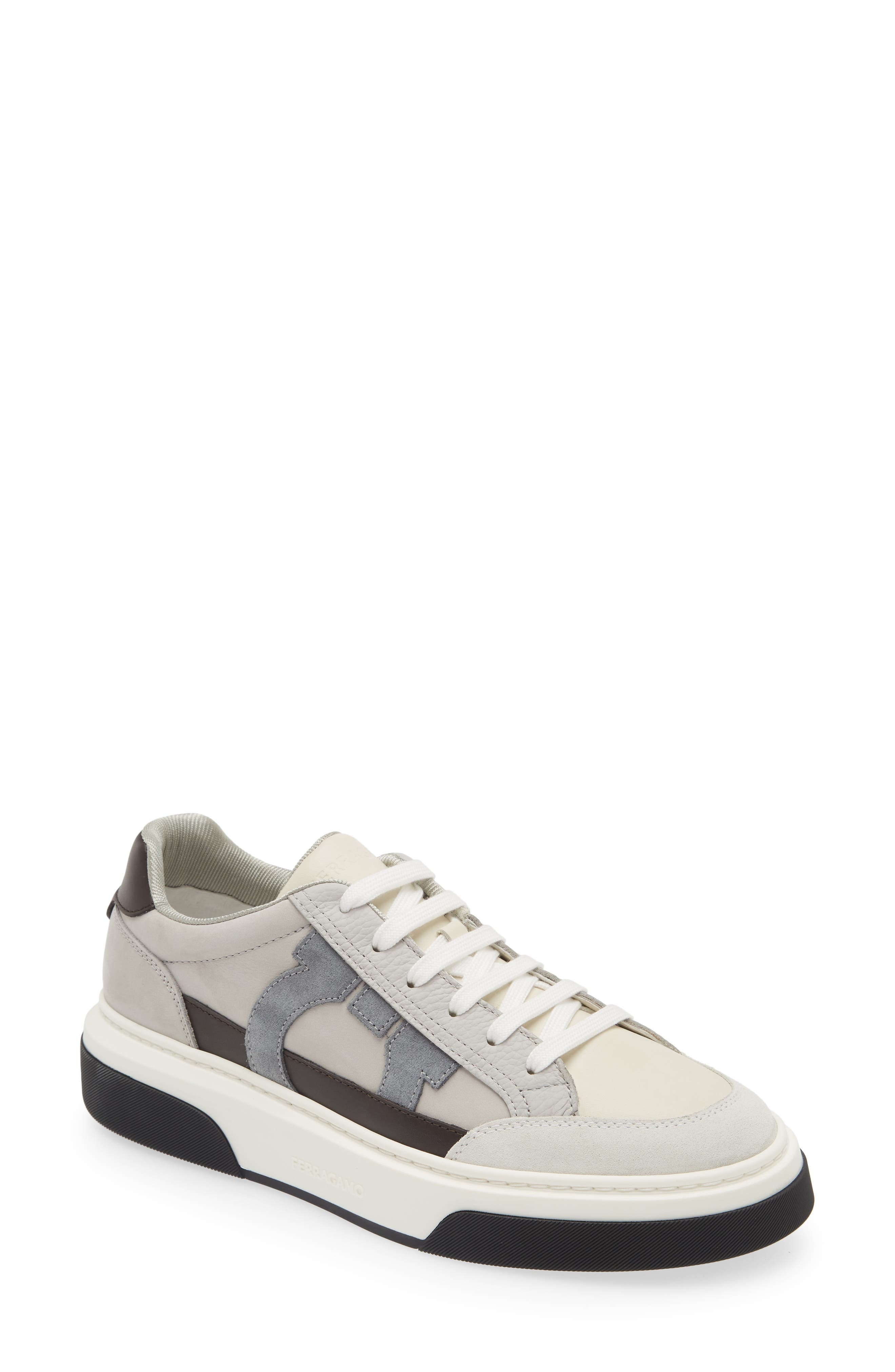 Cassina Gancio Low Top Sneaker - 1