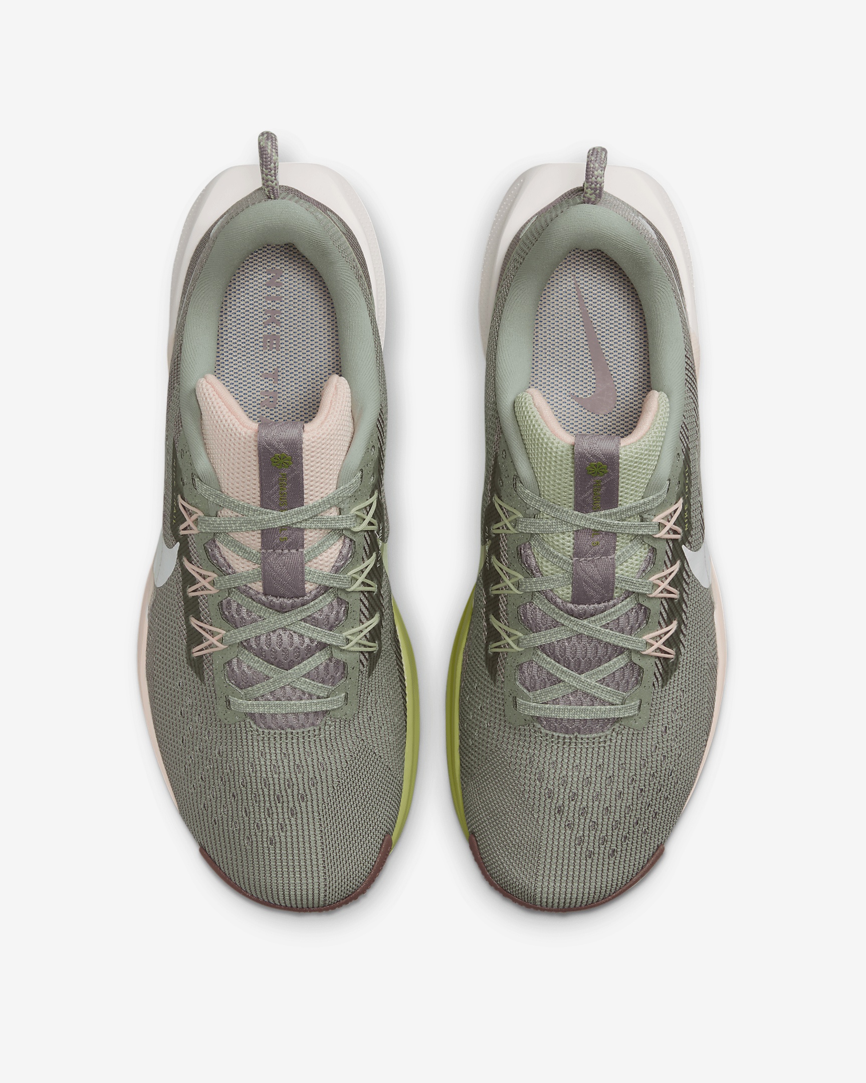 Nike Pegasus Trail 5 Women's Trail Running Shoes - 4