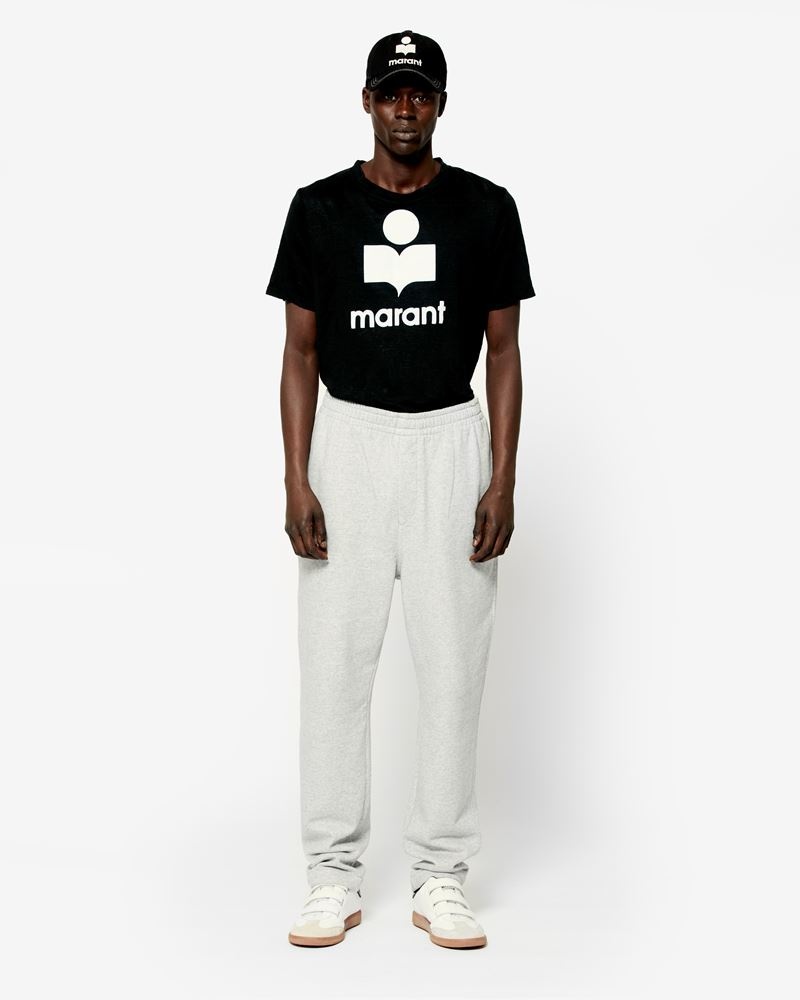 KARMAN LOGO T-SHIRT - 2