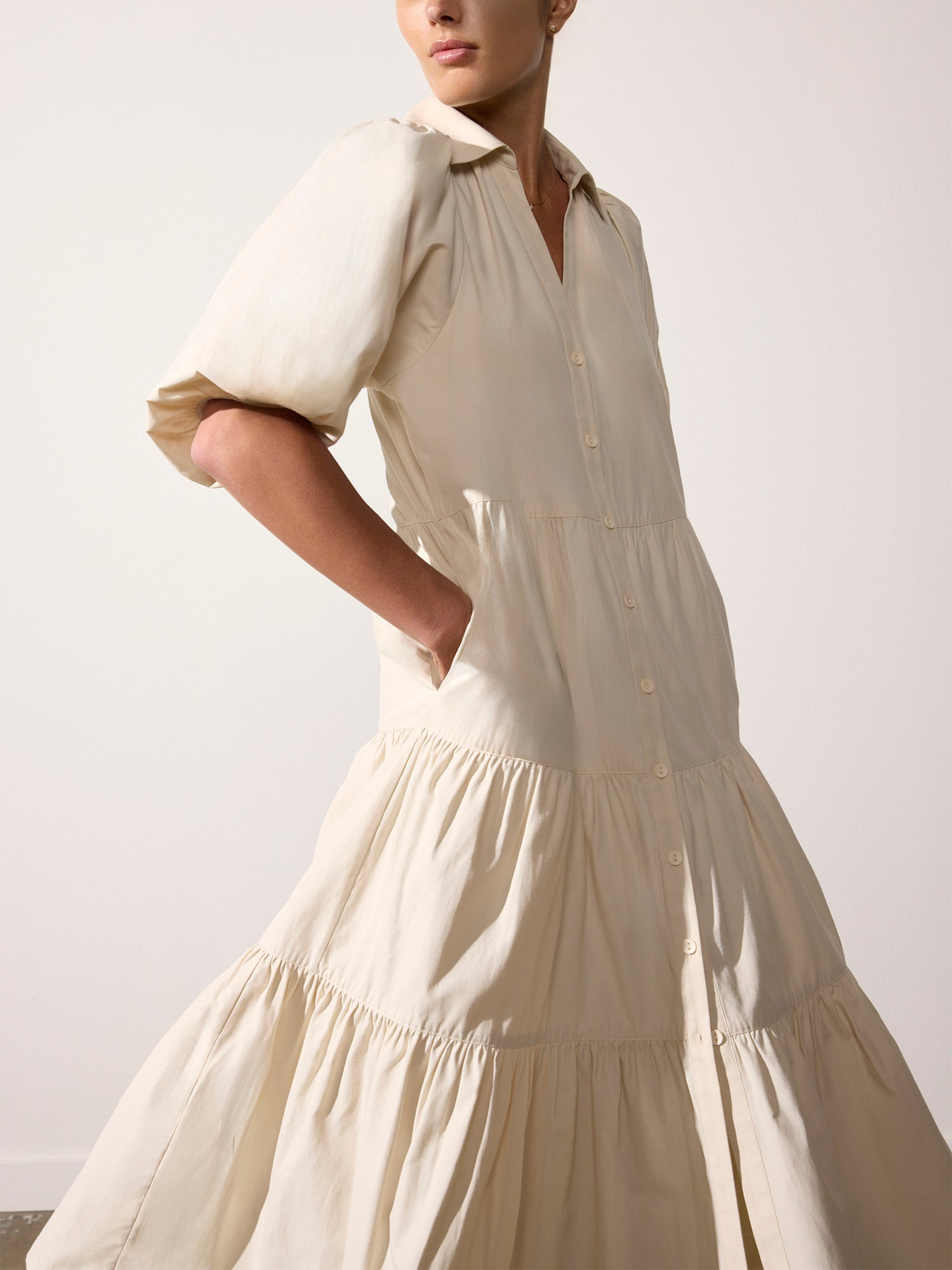 The Antigua Dress - 2