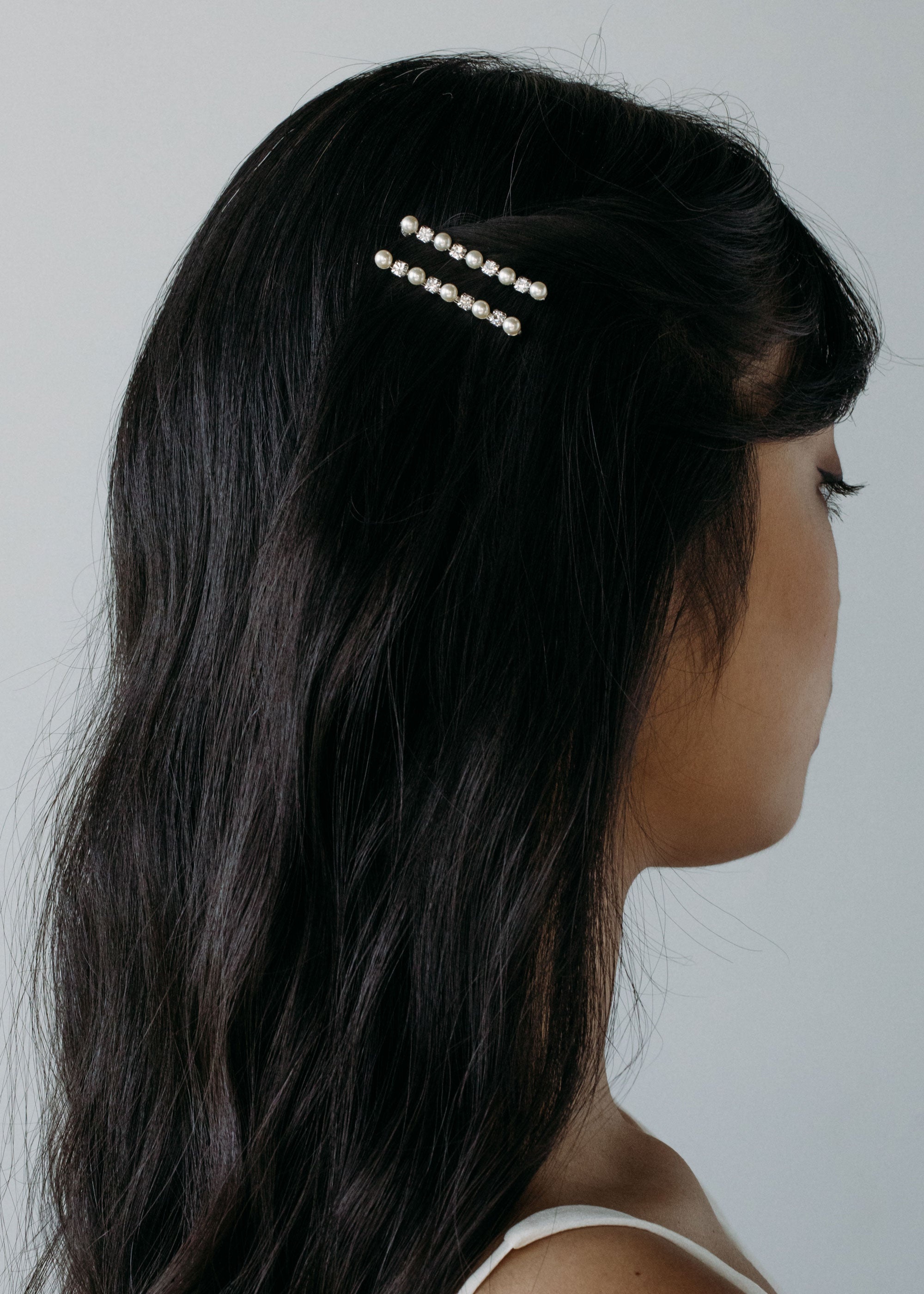 Zoe Bobby Pins - 2