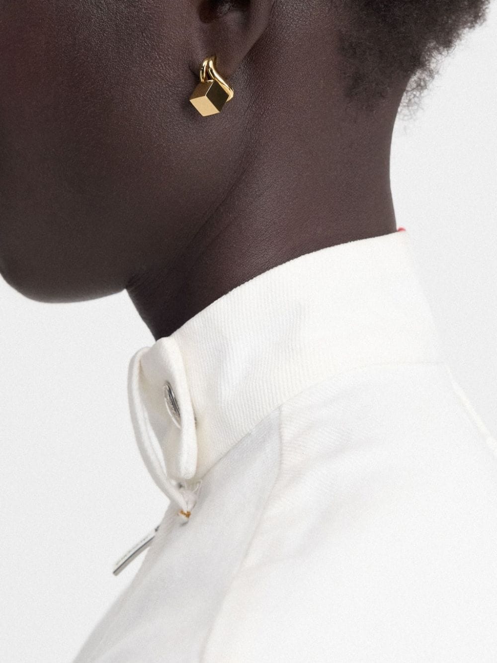 Les Puces Nodo earrings - 5
