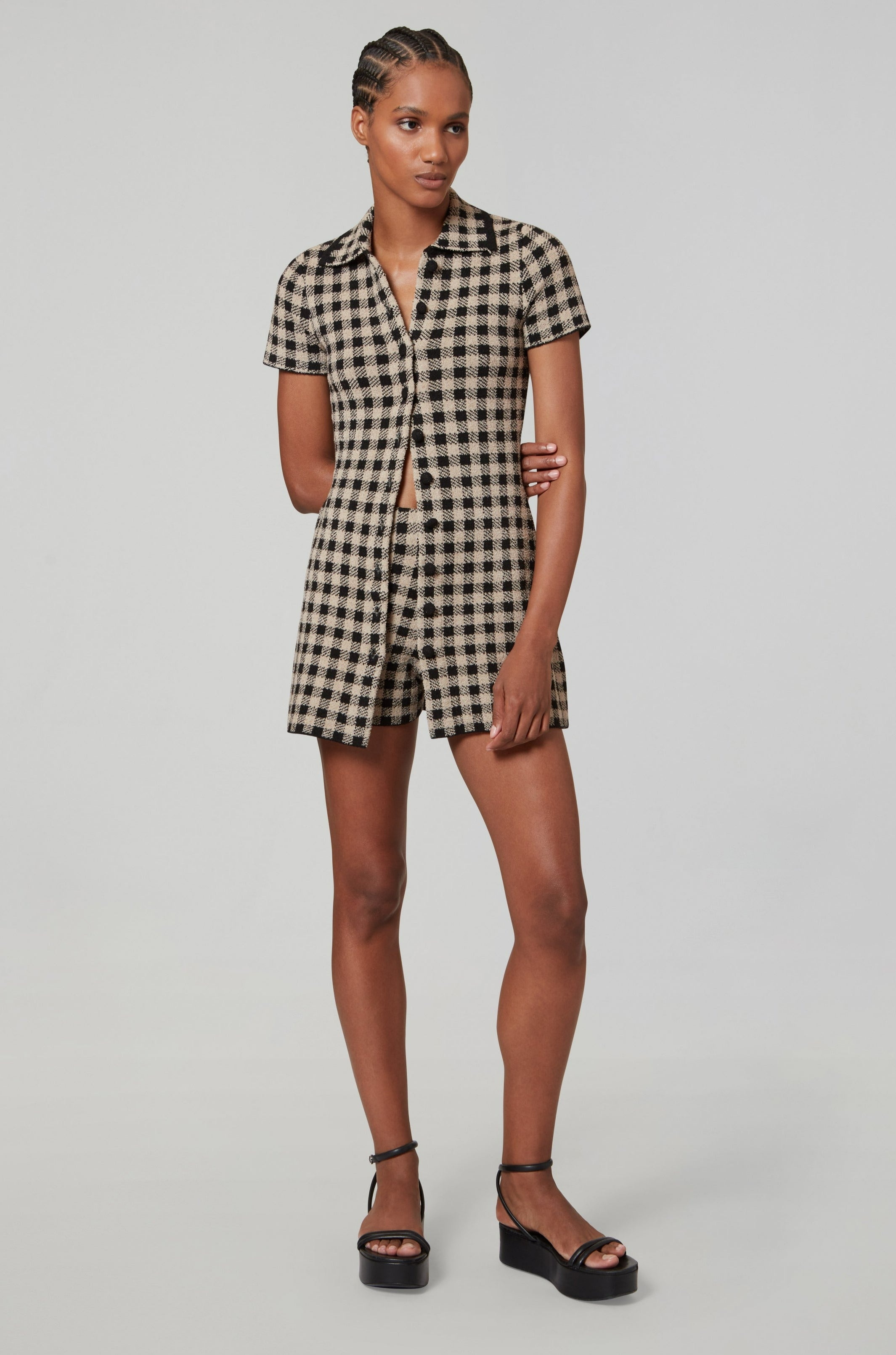 'DODY' DRESS - 2