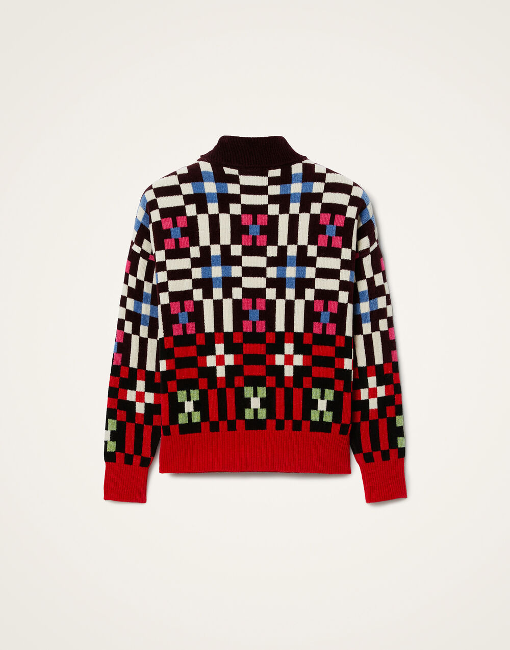 Byte Turtleneck - 3