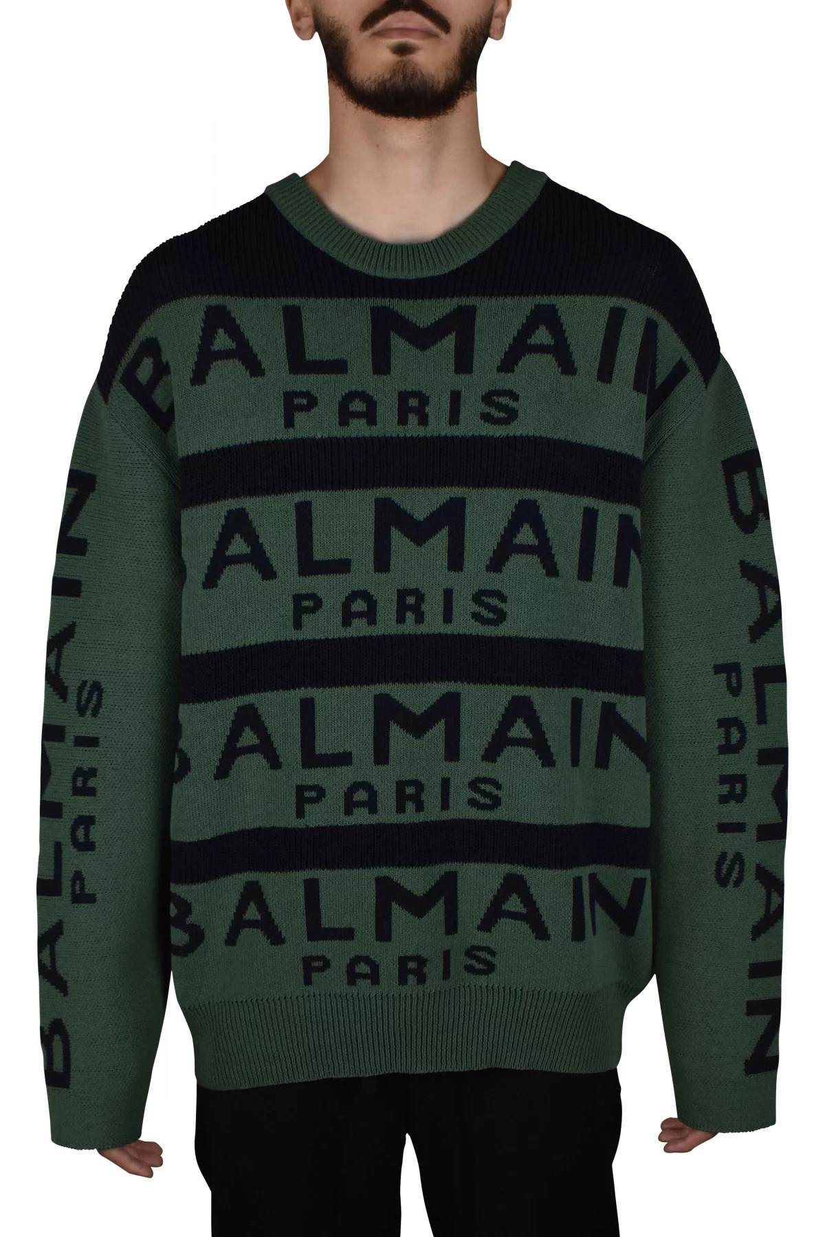 Sweater - 2