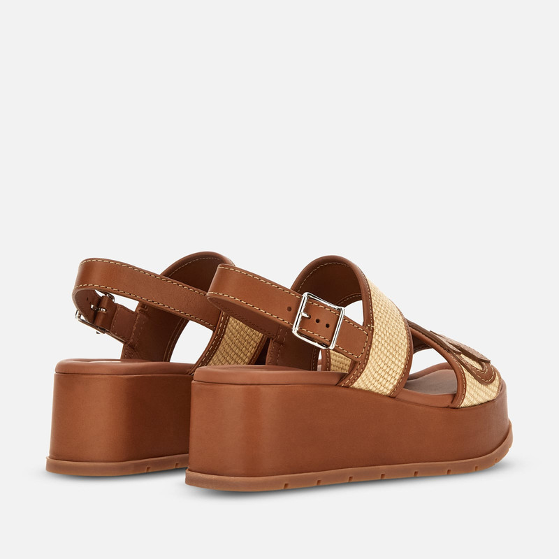 HOGAN Sandals Hogan H703 outlook