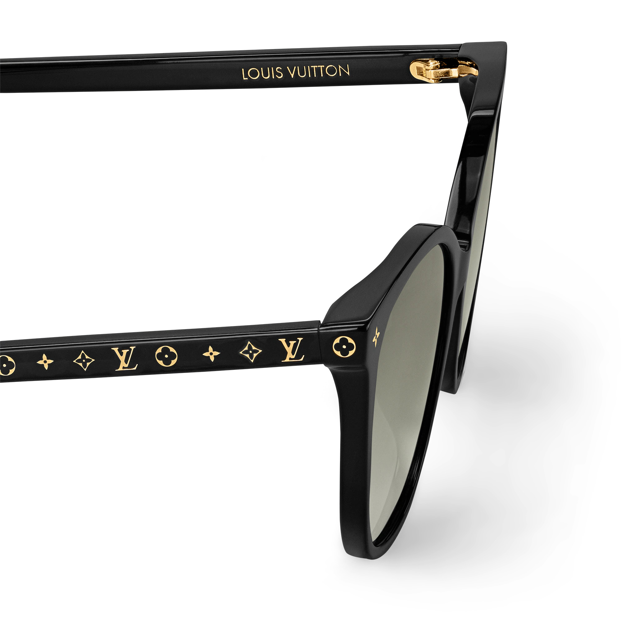 My Monogram Light Cat Eye Sunglasses - 5