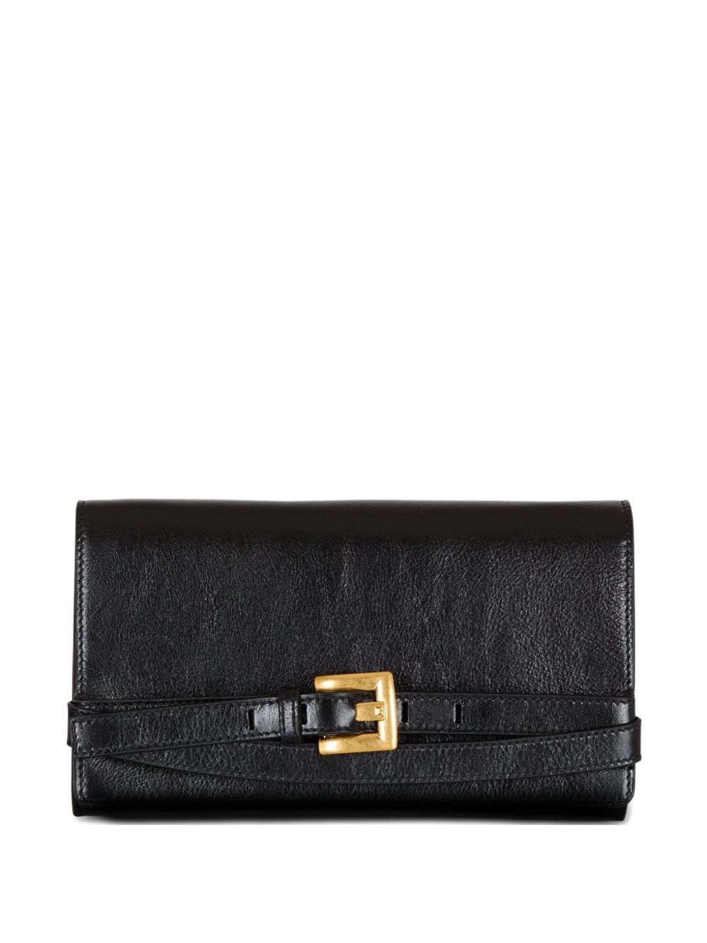 Anthem clutch bag - 1