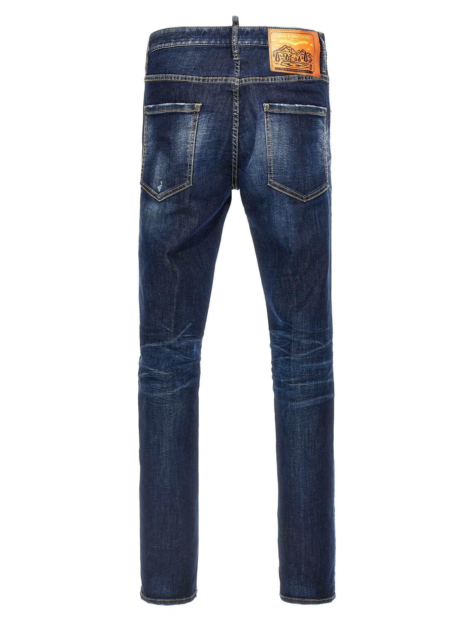 Dsquared2 Men 'Cool Guy' Jeans - 2