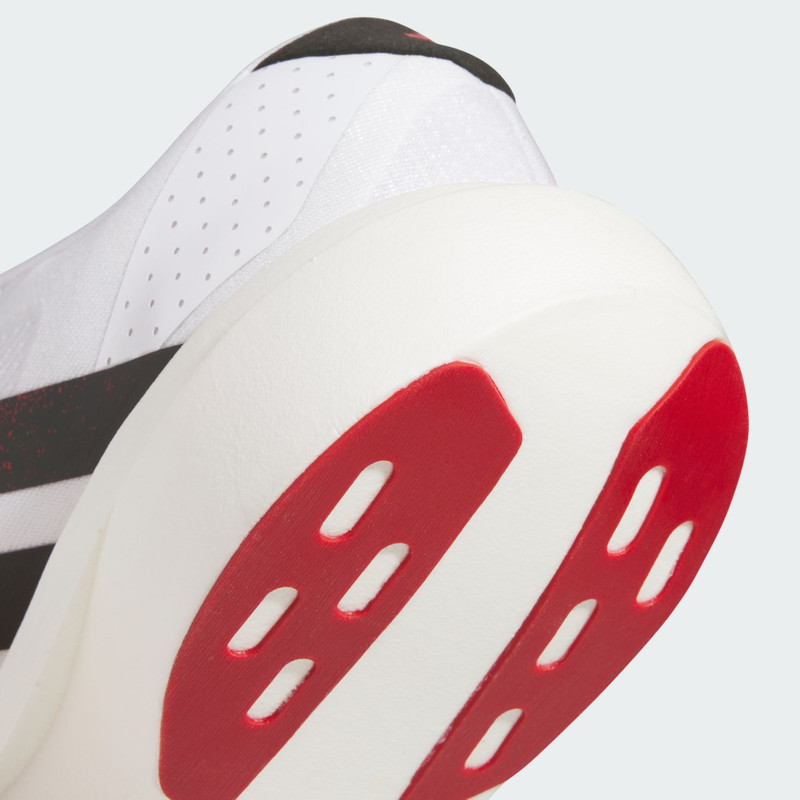 Texas Tech Red Raiders Adizero EVO SL Shoes 7
