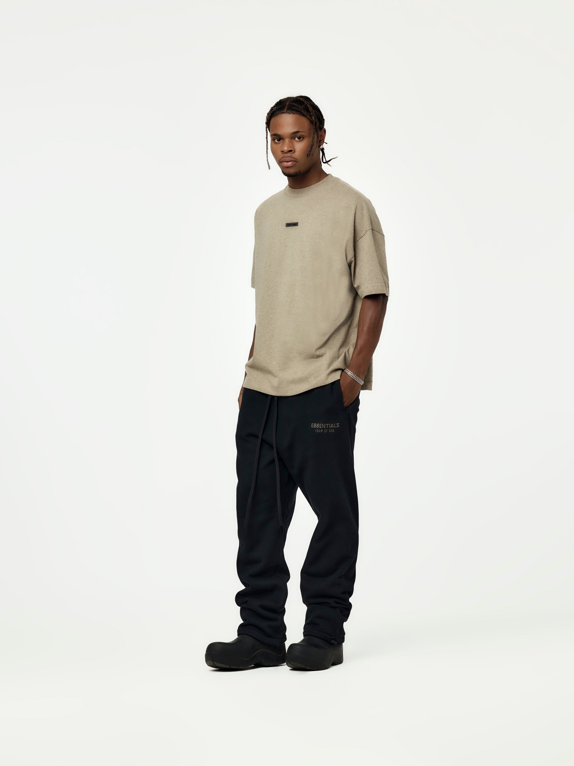 CLASSIC T-SHIRT (HOMESTEAD) - 4