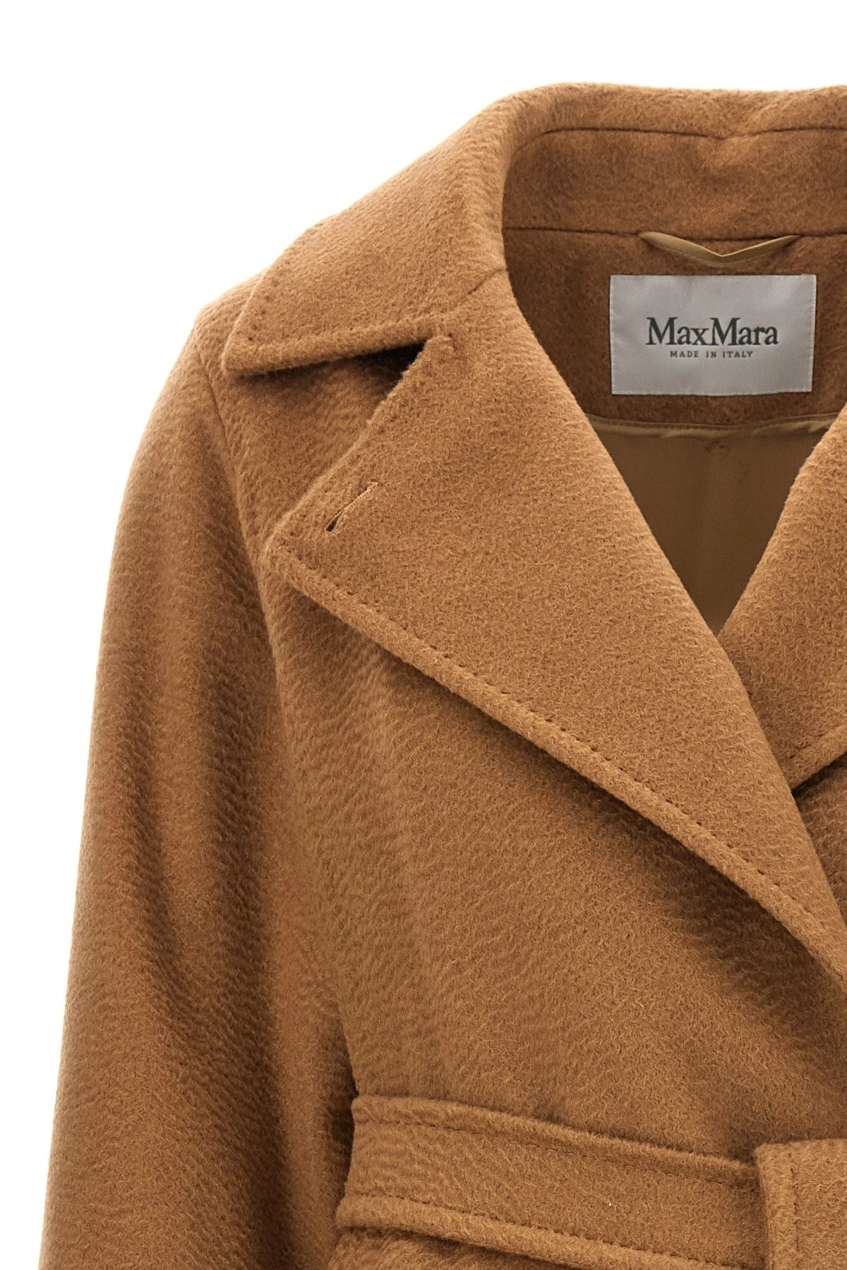 Max Mara Women 'Manuela Icon Coat' Coat - 4