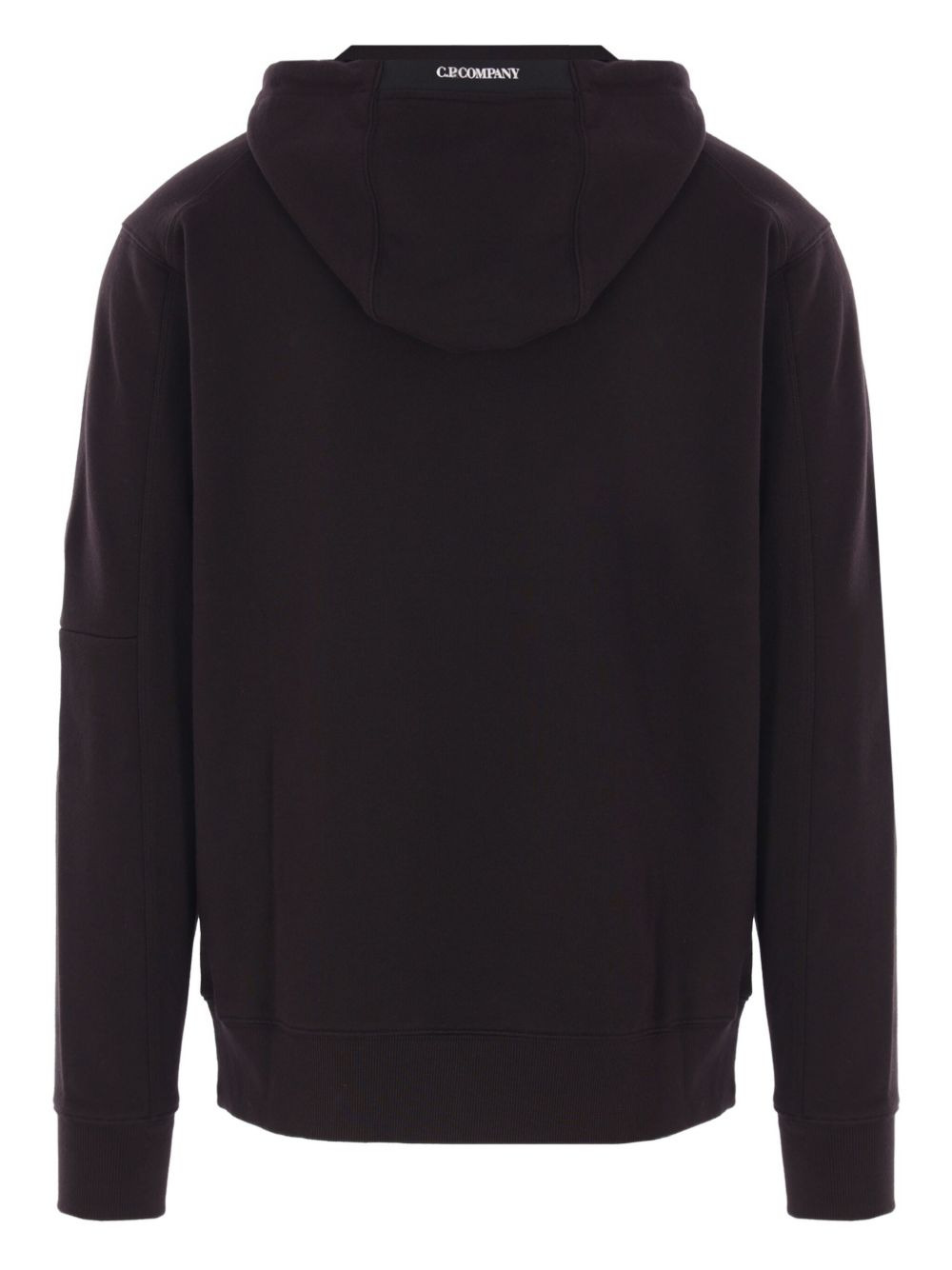 C.P. Company Men Cotton Hoodie - 5