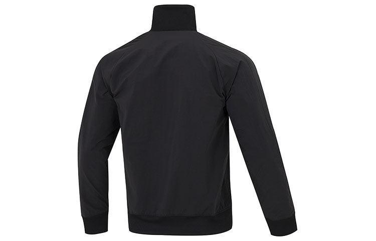 PUMA T7 Crinkled Track Jacket 'Black' 535557-01 - 2