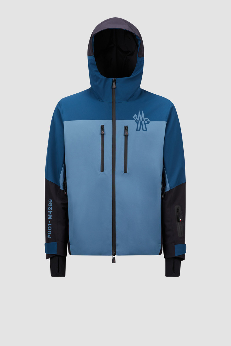 Murat Short Down Jacket 1