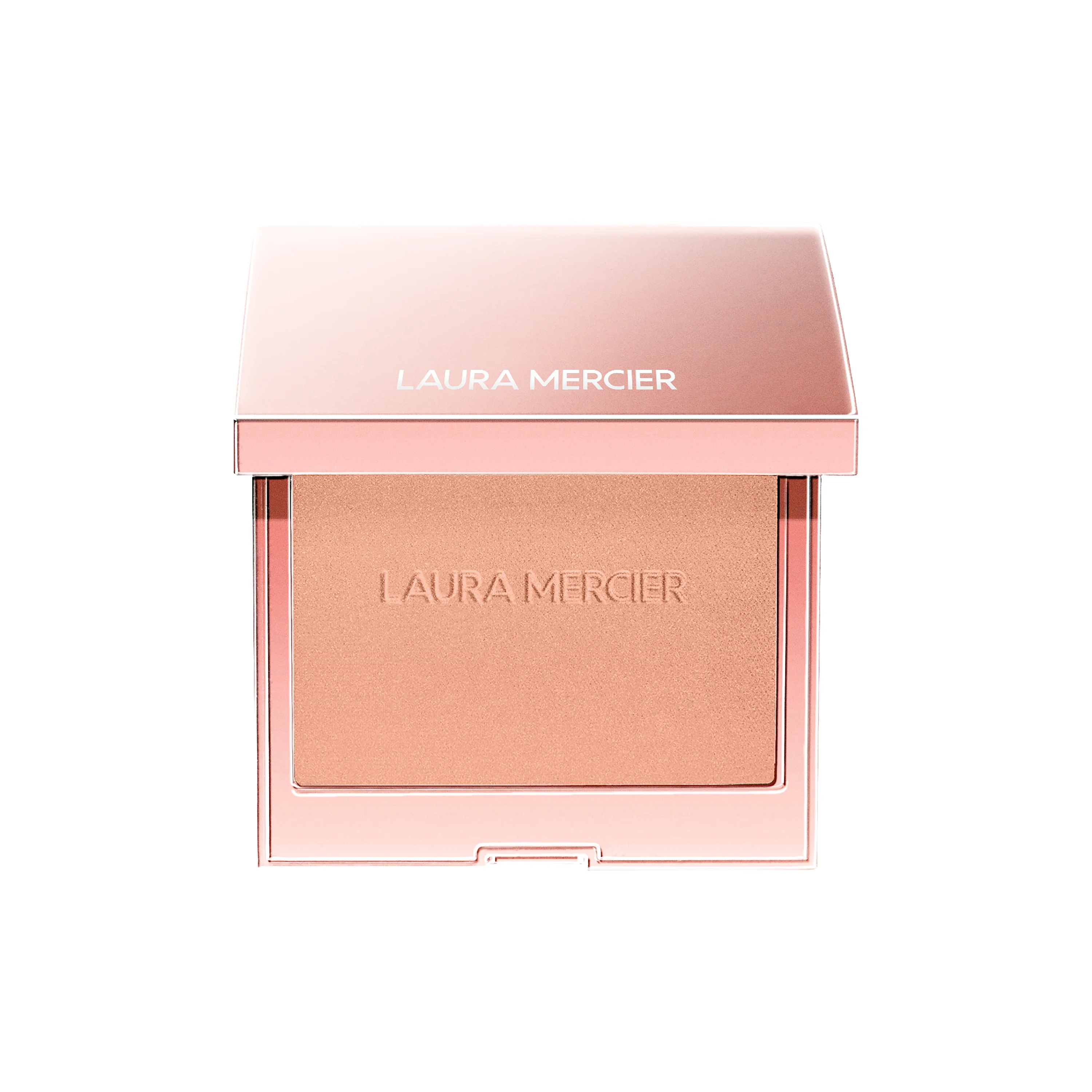 RoseGlow Blush Color Infusion - 1