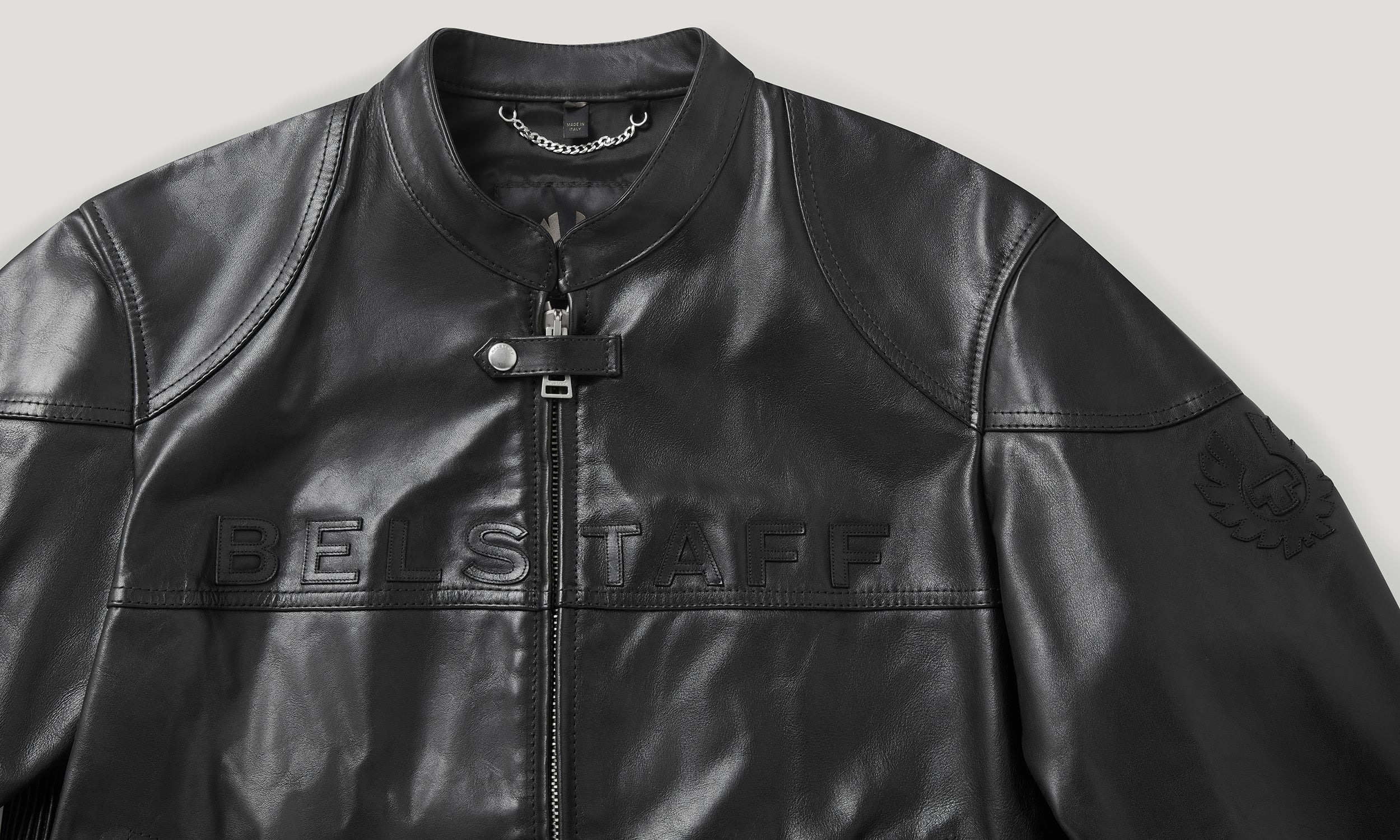 COMPETITION RACER JACKET - 2
