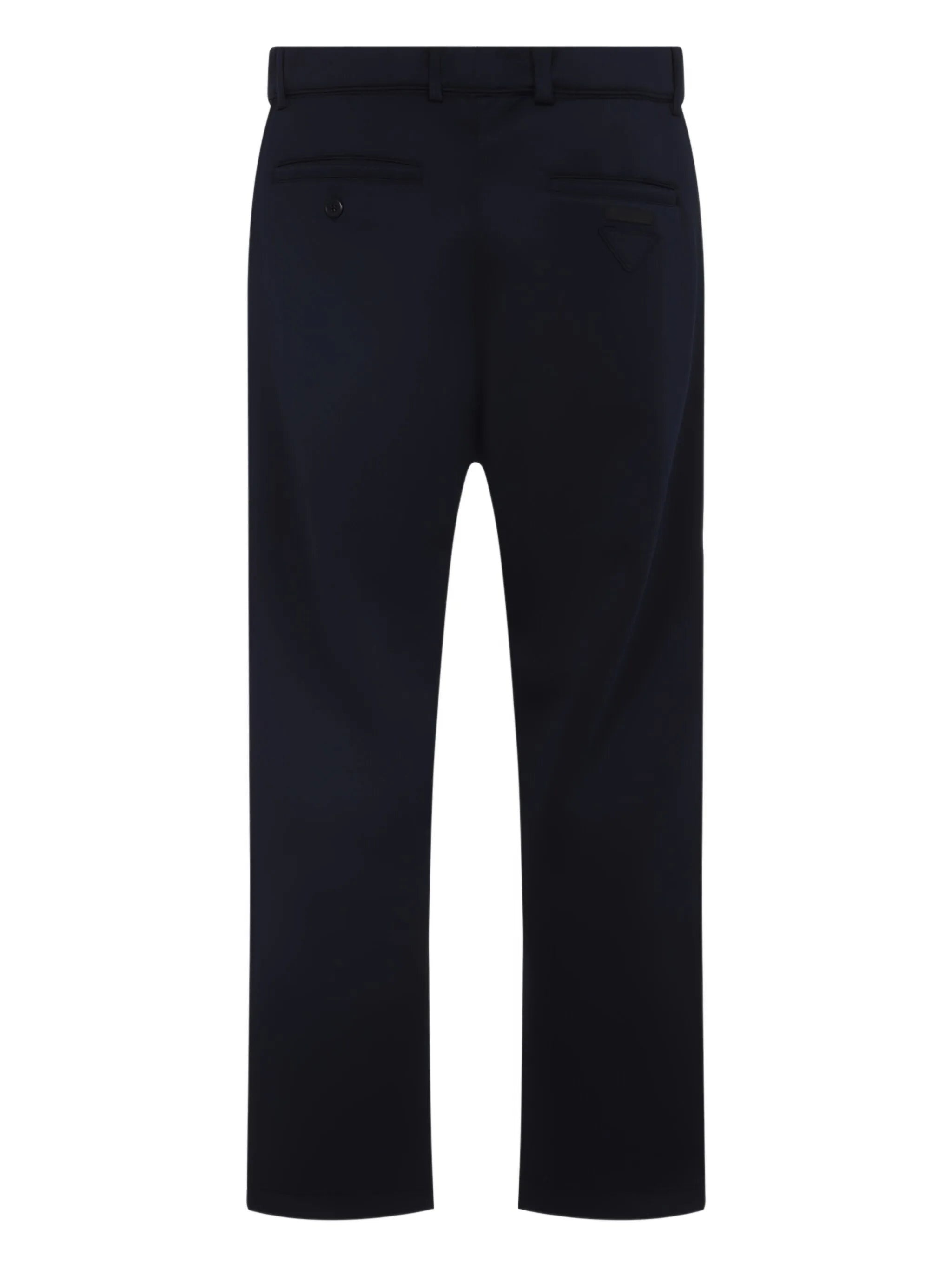 Prada Straight-leg Trousers - 2