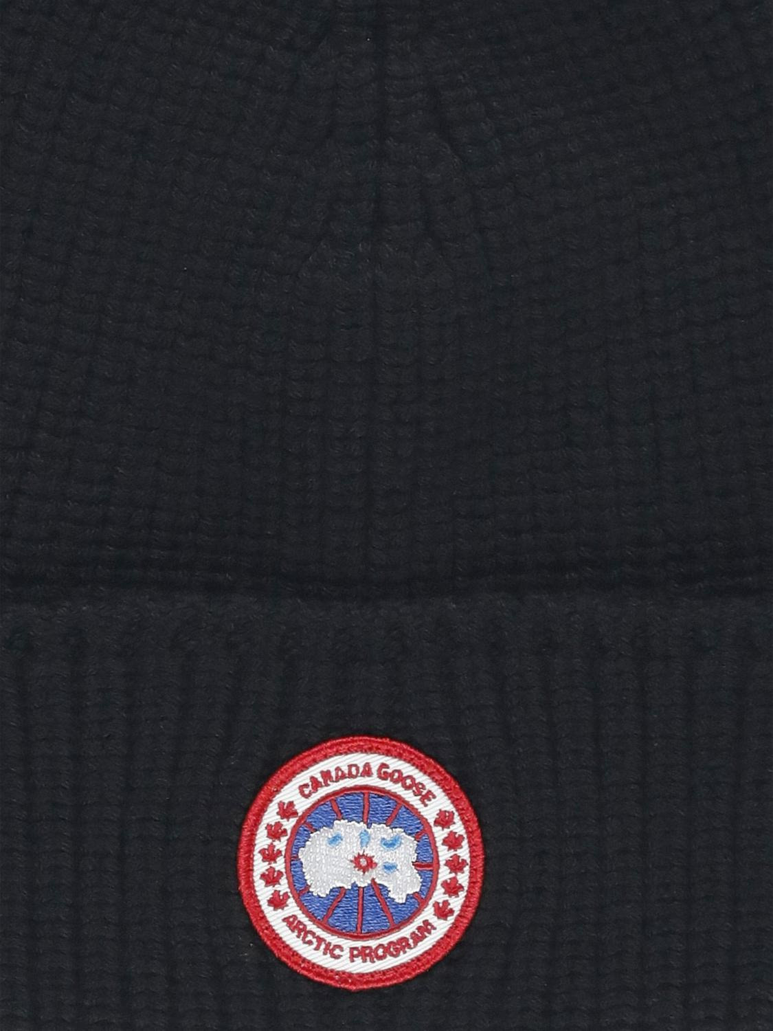 Hat men Canada Goose - 3