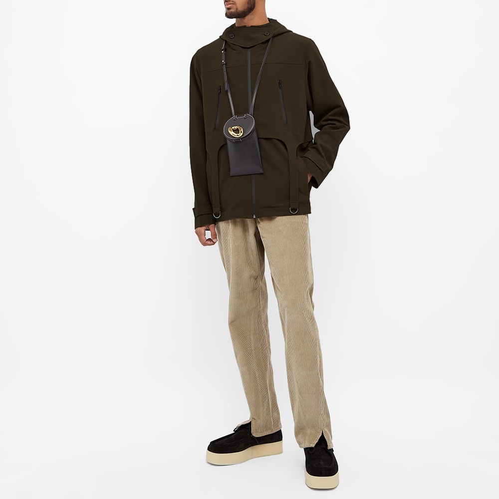 Jacquemus Taped Seam Mountain Jacket - 7