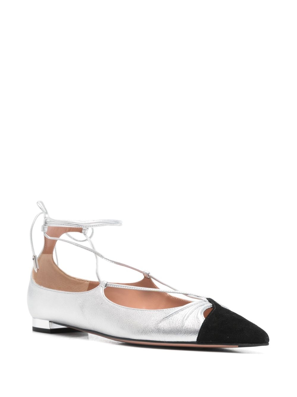Gabi ballerina shoes - 2