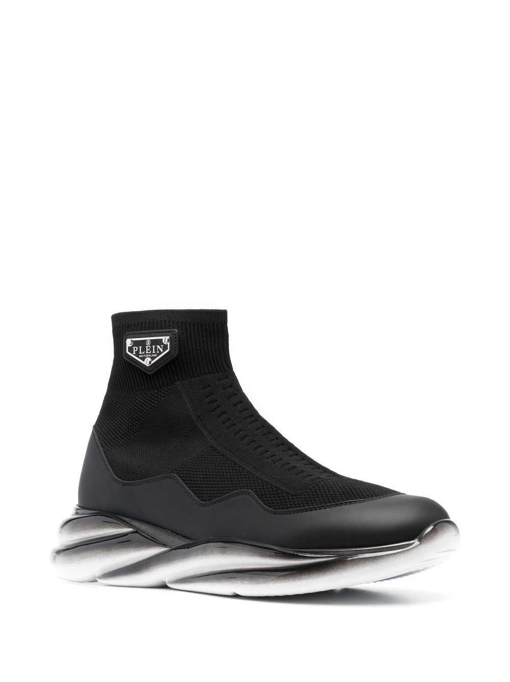 Skywalker Runner sock-style sneakers - 2