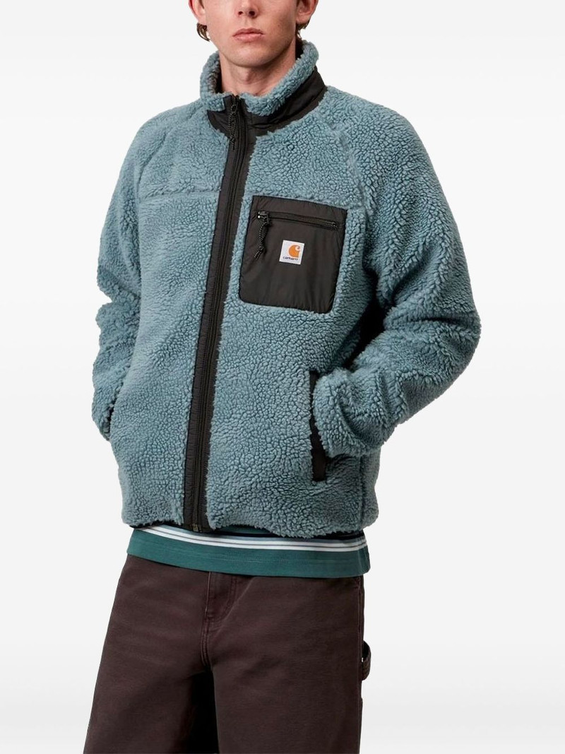 Carhartt Prentis Liner zip-up jacket outlook