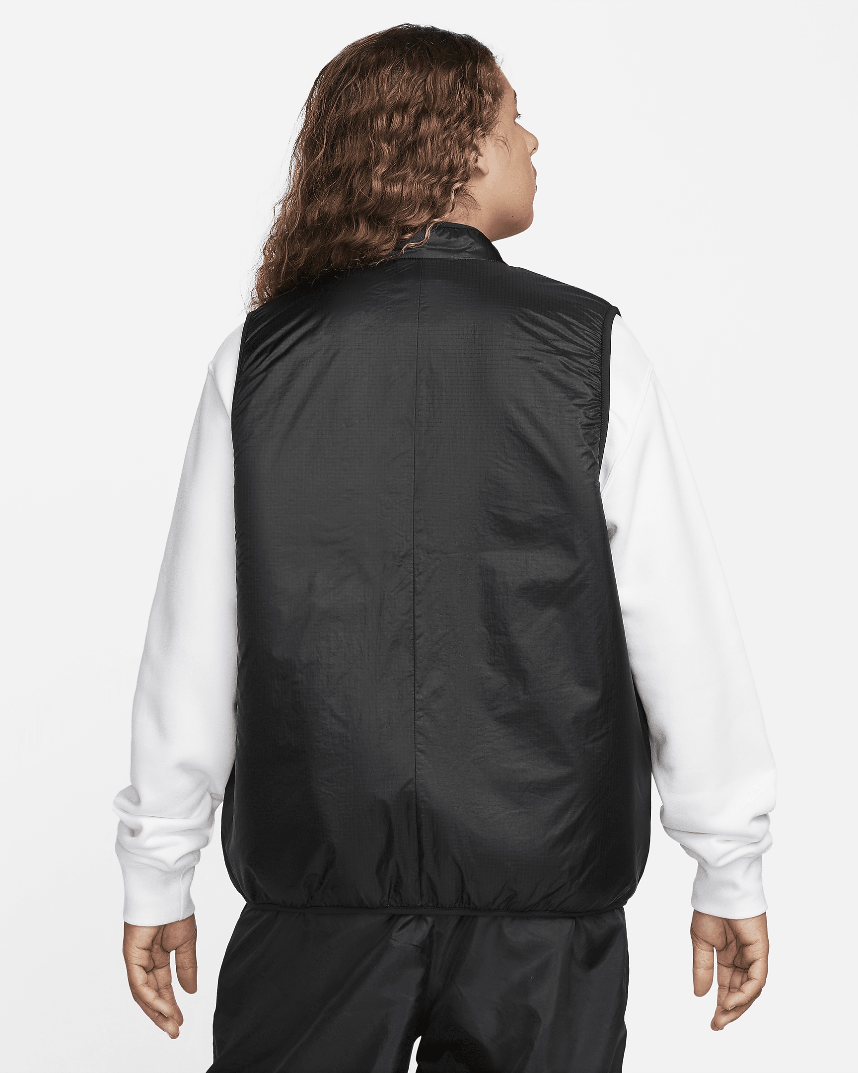 Nike Tech Fleece Men's Utility Vest - 2