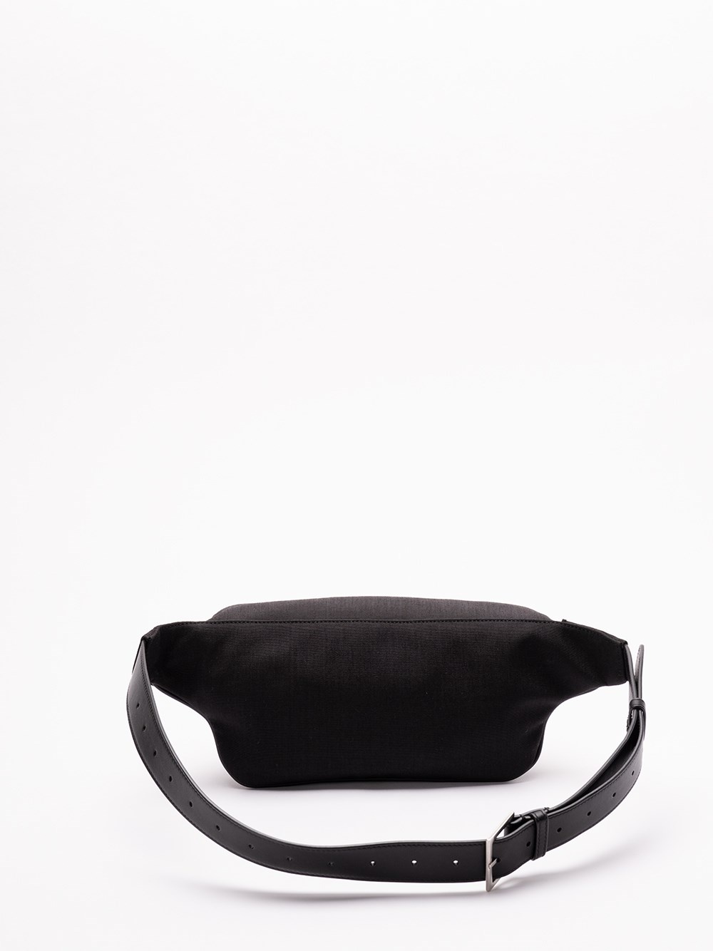 SAINT LAURENT `Cassandre` Classic Crossbody Bag | spinnaker