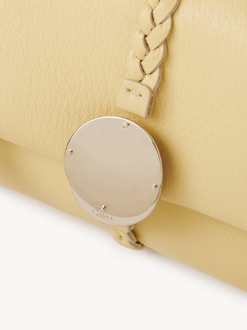 PENELOPE MINI SOFT SHOULDER BAG 7