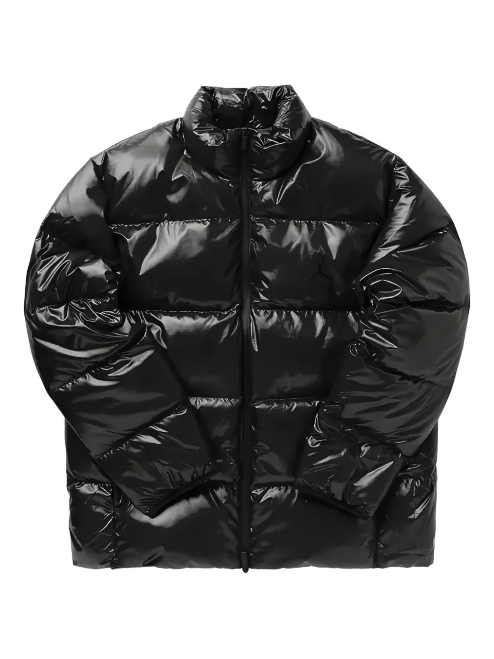 water-repellent jacket - 1
