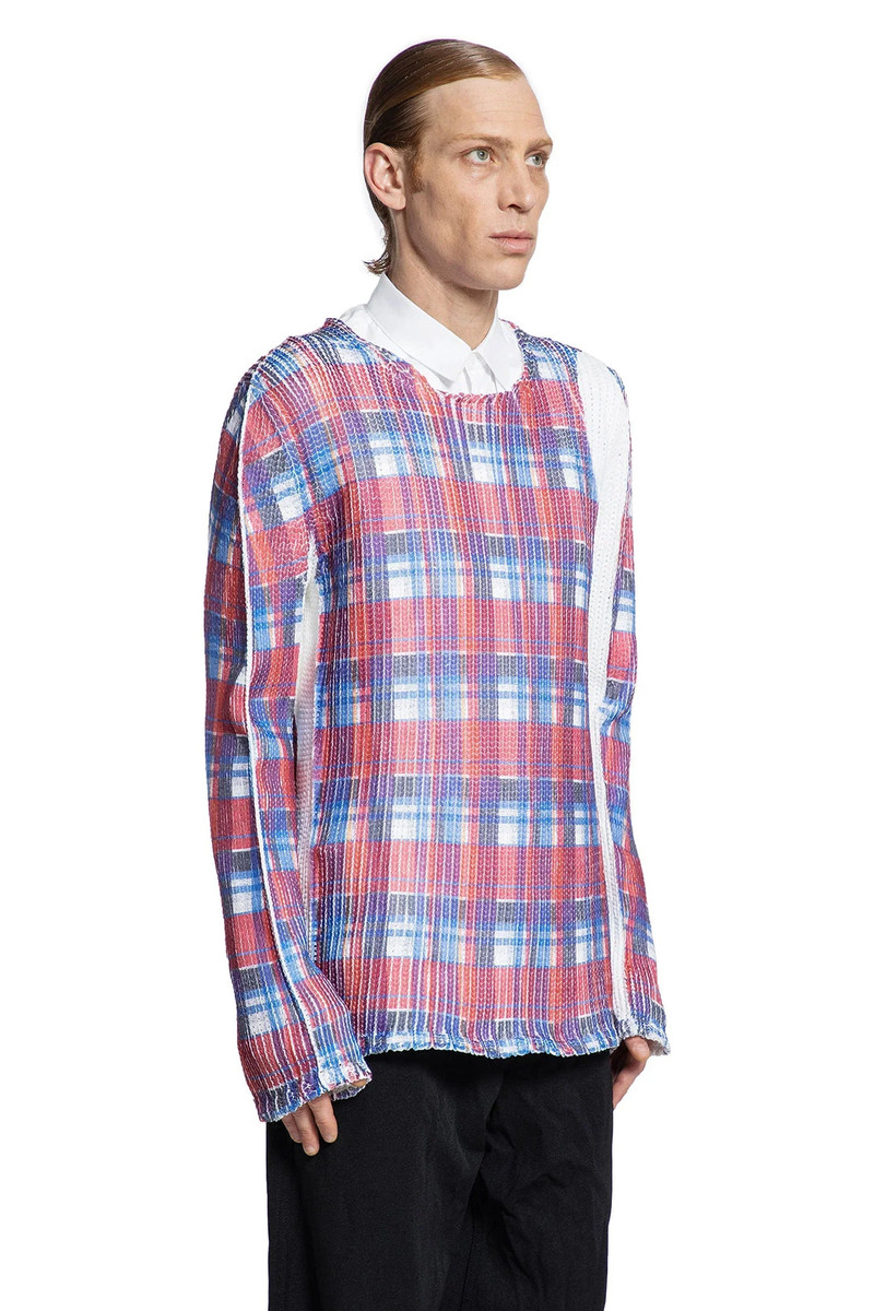 Comme des Garçons SHIRT Printed-Jumper outlook