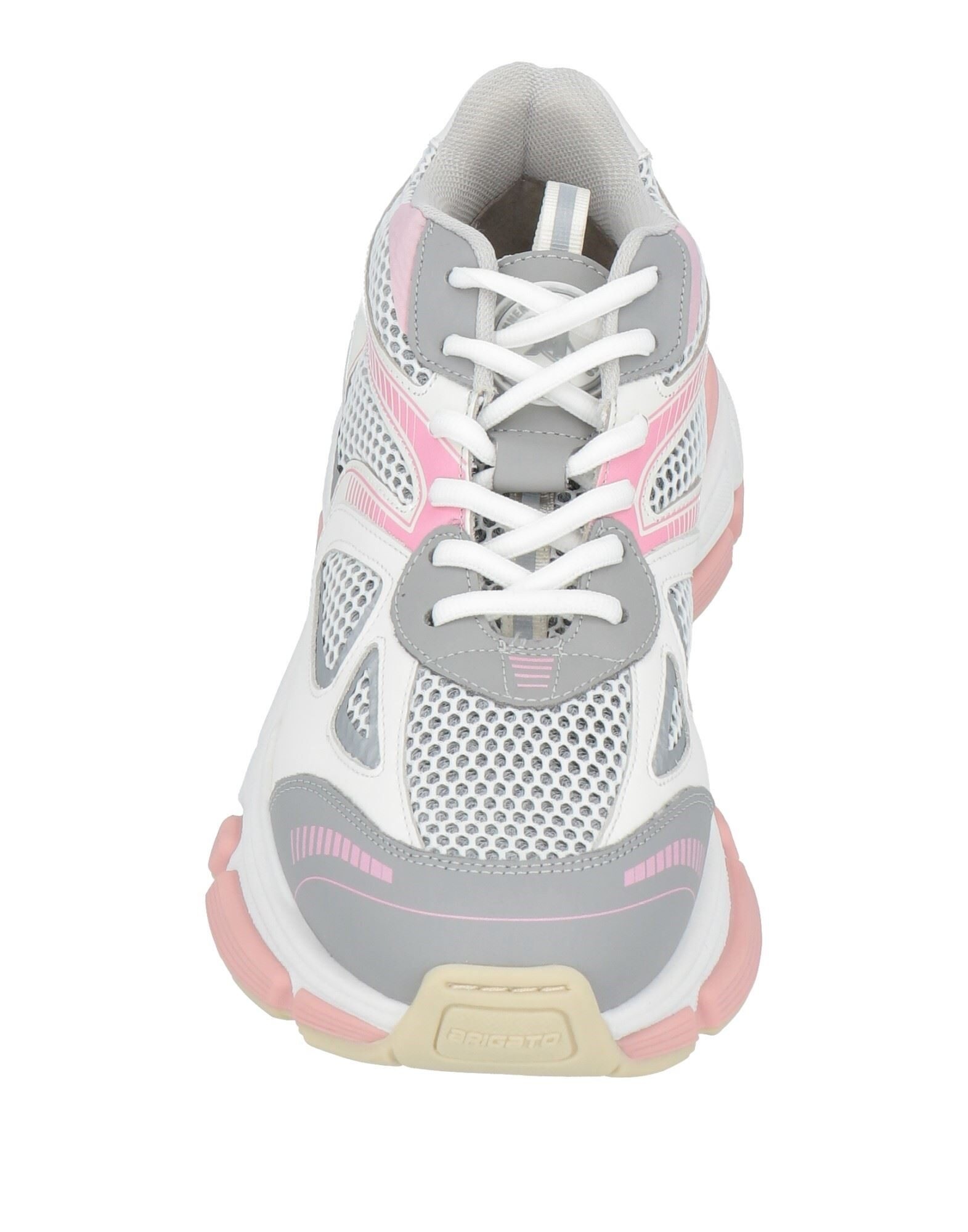 Grey Women's Sneakers - 4