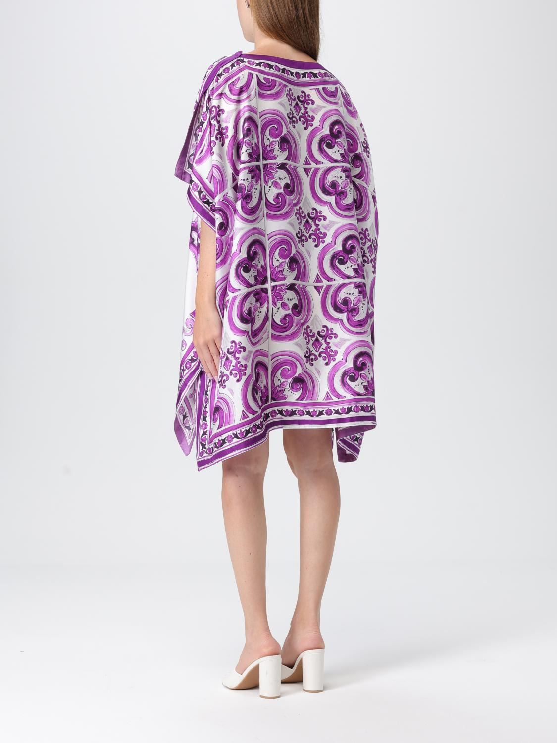 Wrap-skirt woman Dolce & Gabbana - 2