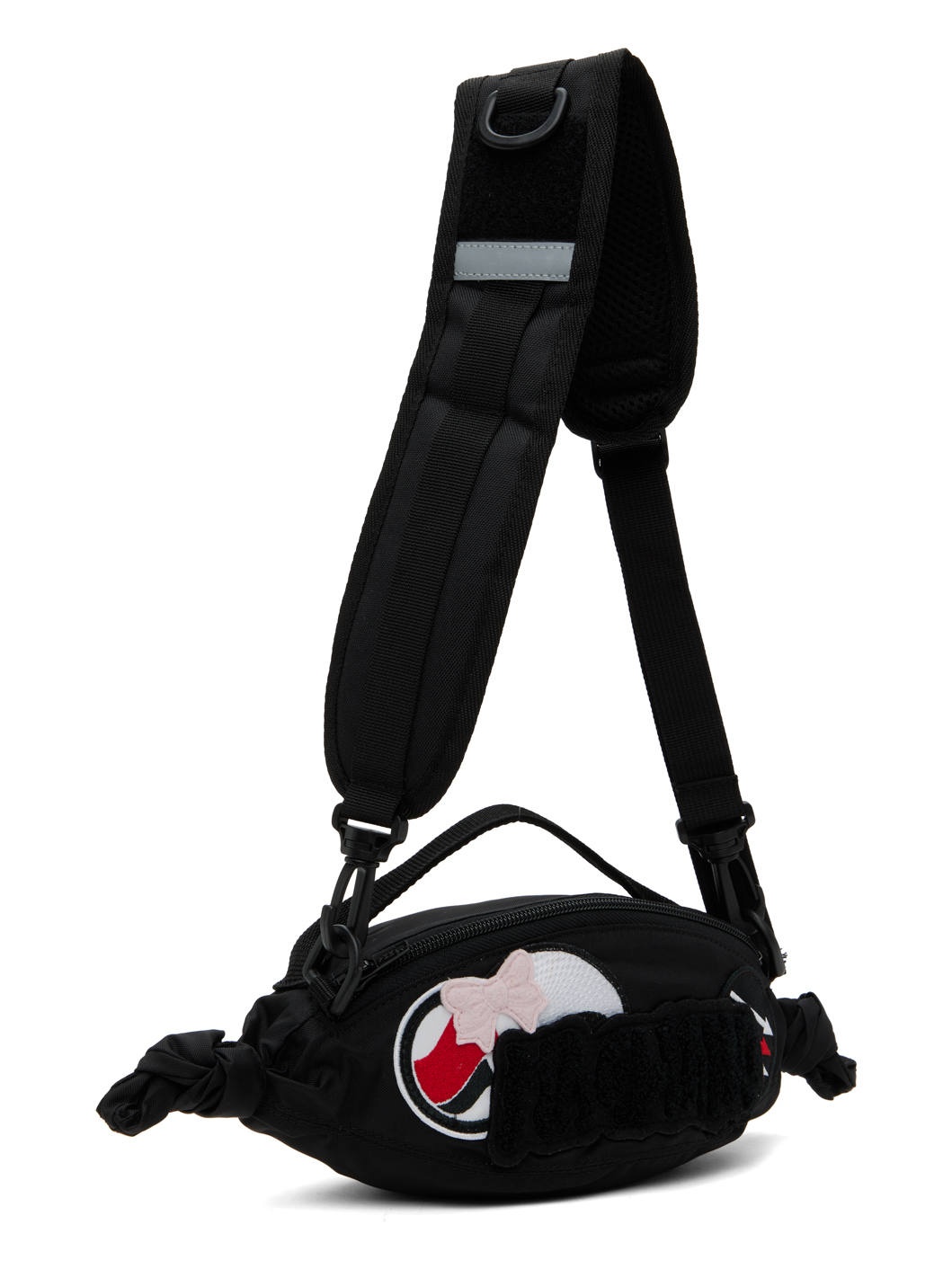 Black Superiori Candy Bag - 2