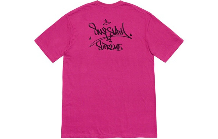 Supreme Tee Supreme Week 17 Fw19 Tシャツ・カットソー Supreme